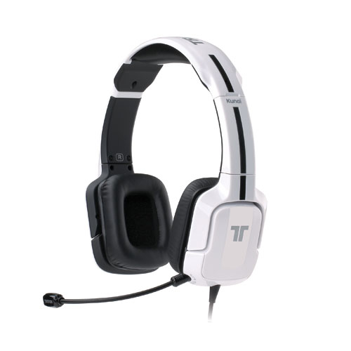 Auriculares White Pc